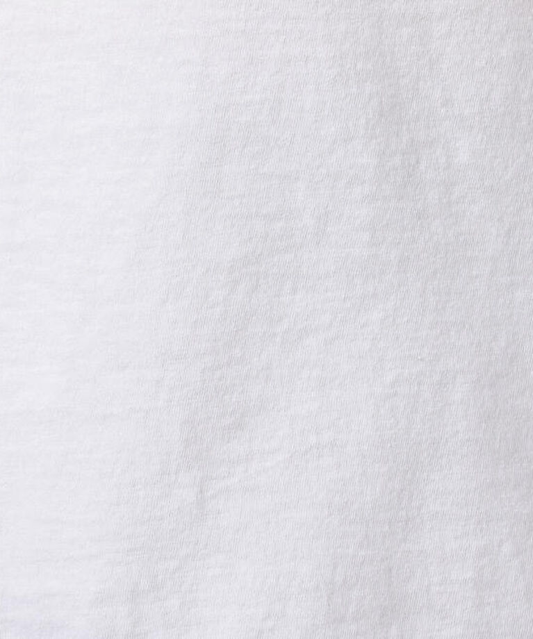 JAMES PERSE「リュクス ジャージークルーネックTシャツ MELJ3199」|Tシャツ・カットソー|