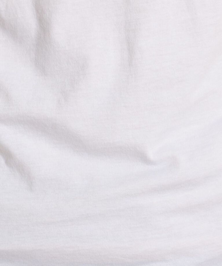 JAMES PERSE「リュクス ジャージークルーネックTシャツ MELJ3199」|Tシャツ・カットソー|