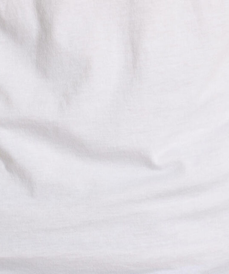 JAMES PERSE「リュクス ジャージークルーネックTシャツ MELJ3199」|Tシャツ・カットソー|