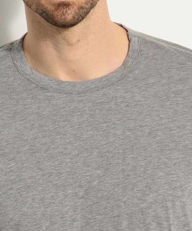 JAMES PERSE「リュクス ジャージークルーネックTシャツ MELJ3199」|Tシャツ・カットソー|