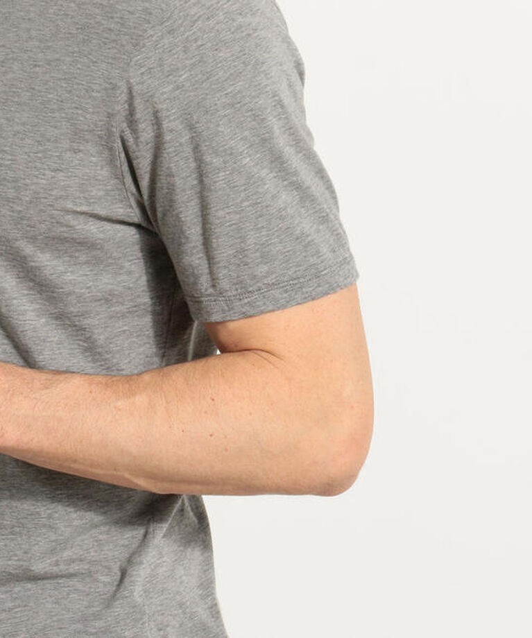 JAMES PERSE「リュクス ジャージークルーネックTシャツ MELJ3199」|Tシャツ・カットソー|
