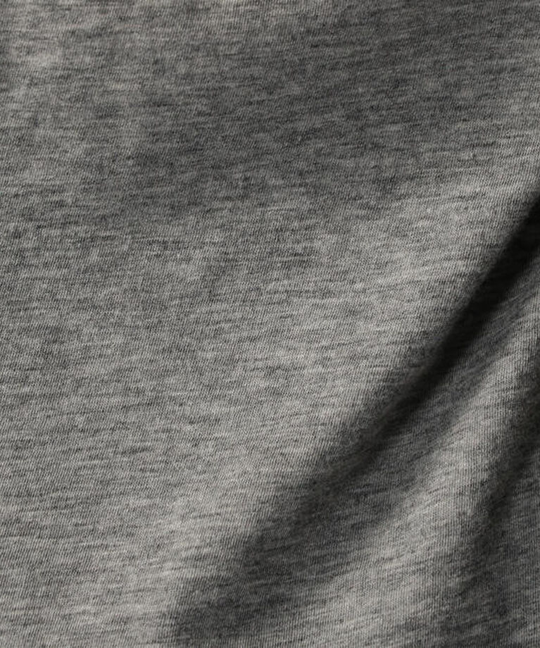 JAMES PERSE「リュクス ジャージークルーネックTシャツ MELJ3199」|Tシャツ・カットソー|