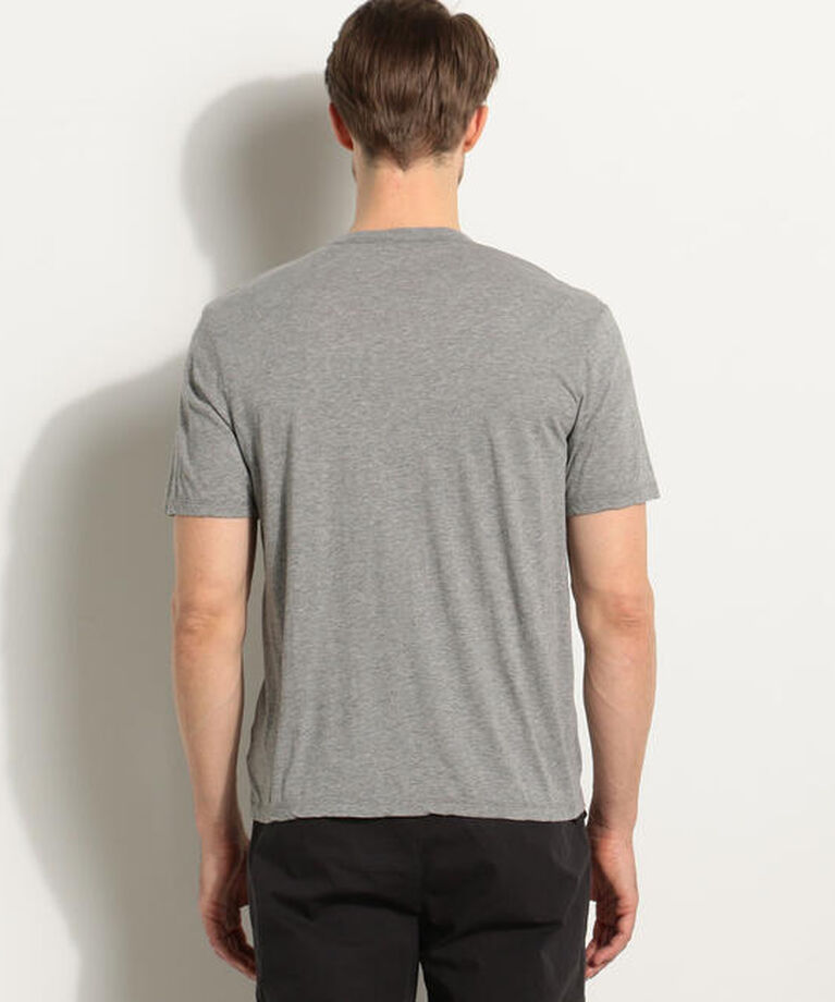 JAMES PERSE「リュクス ジャージークルーネックTシャツ MELJ3199」|Tシャツ・カットソー|