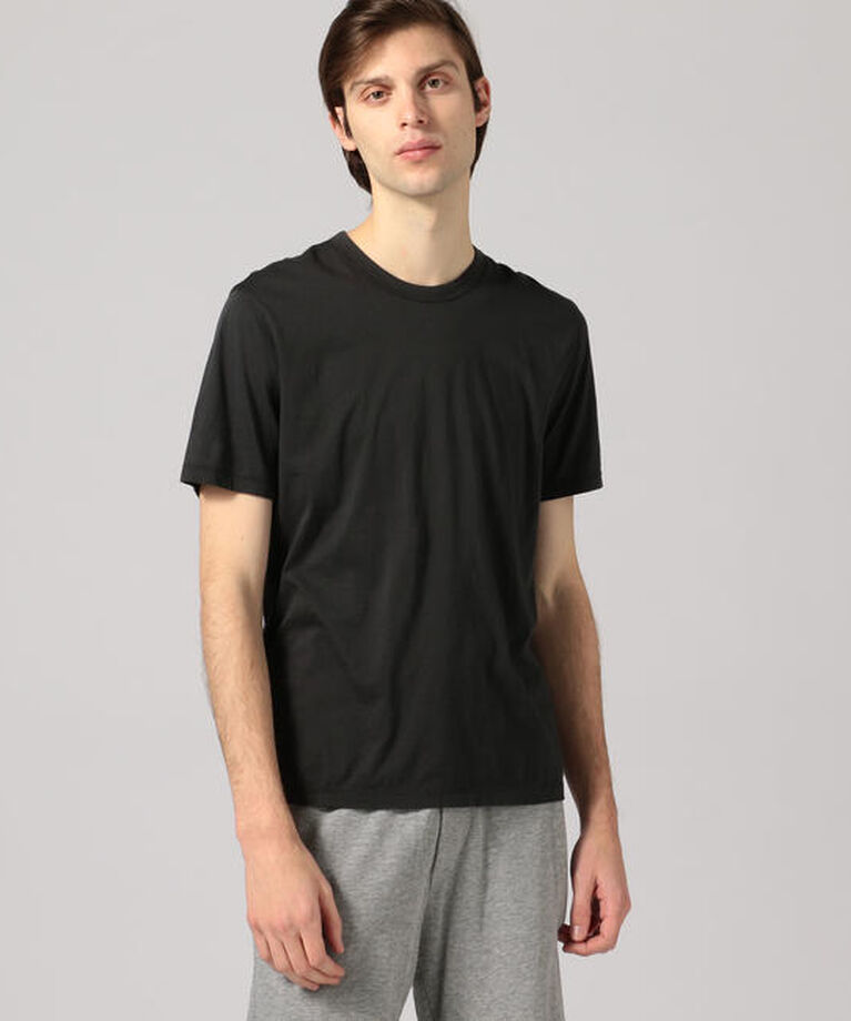 JAMES PERSE「リュクス ジャージークルーネックTシャツ MELJ3199」|Tシャツ・カットソー|