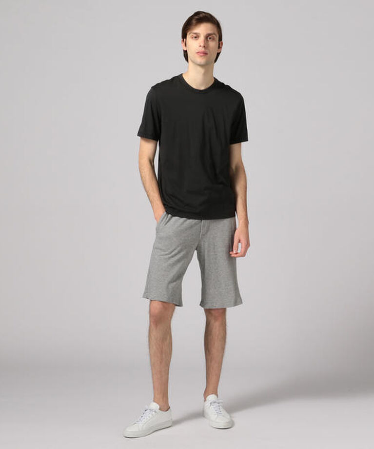 JAMES PERSE「リュクス ジャージークルーネックTシャツ MELJ3199」|Tシャツ・カットソー|