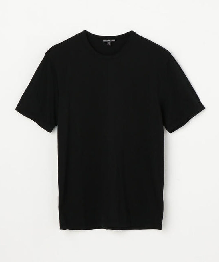 JAMES PERSE「リュクス ジャージークルーネックTシャツ MELJ3199」|Tシャツ・カットソー|