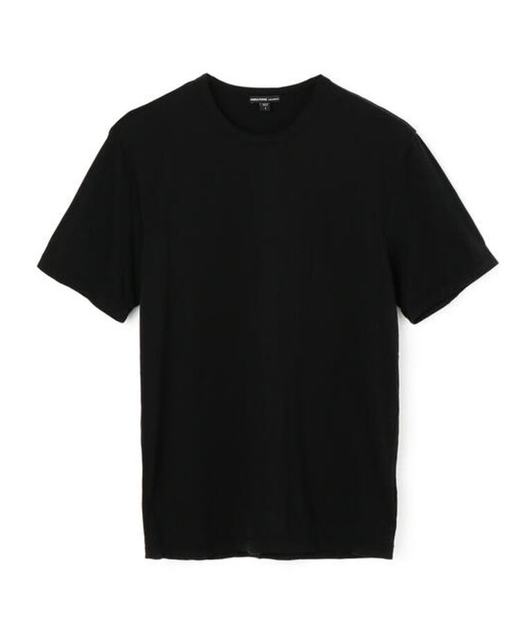 JAMES PERSE「リュクス ジャージークルーネックTシャツ MELJ3199」|Tシャツ・カットソー|
