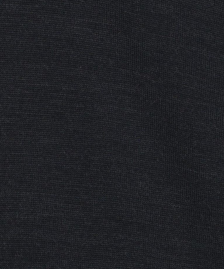 TOMORROWLAND BUYING WEAR「JOHN SMEDLEY 30G MODERN FIT ウール モックネックプルオーバー KILDAY」|ニット・セーター|