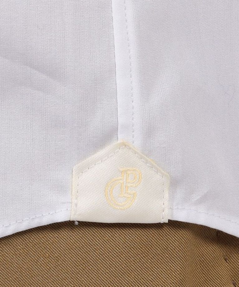 TOMORROWLAND MENS「140/2コットンブロード ワイドスプレッドカラー ドレスシャツ」|シャツ・ブラウス|