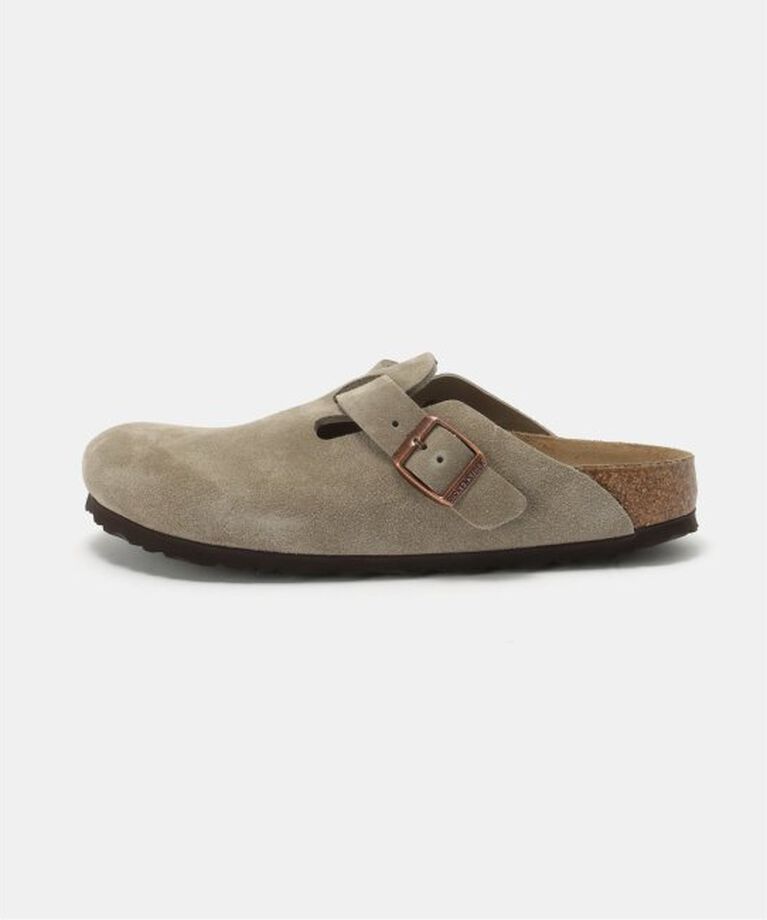  「BIRKENSTOCK BOSTON/LEVE/NARROW 1027067/60463：サンダル」|サンダル|