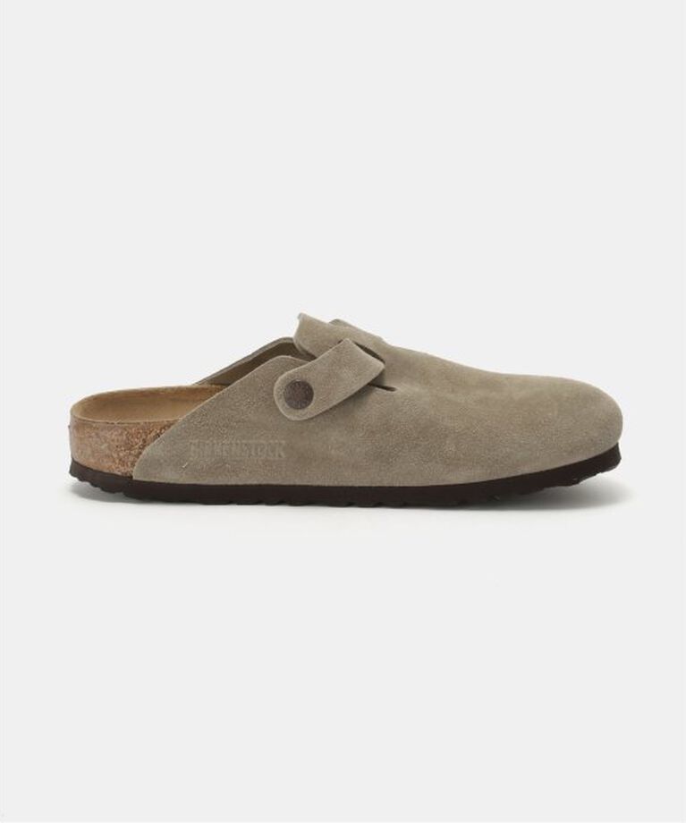  「BIRKENSTOCK BOSTON/LEVE/NARROW 1027067/60463：サンダル」|サンダル|