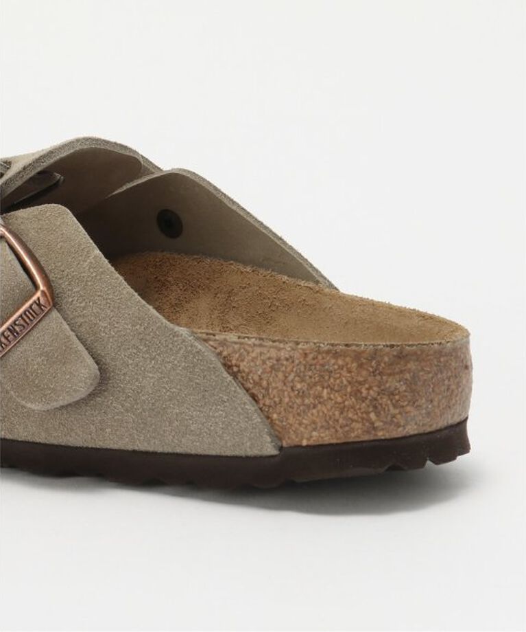  「BIRKENSTOCK BOSTON/LEVE/NARROW 1027067/60463：サンダル」|サンダル|