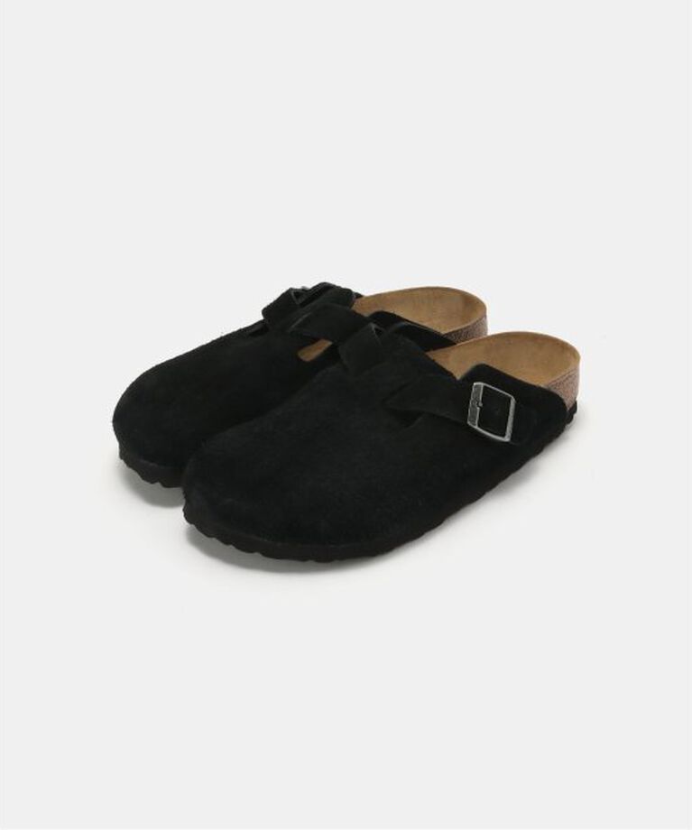 「BIRKENSTOCK BOSTON/LEVE/NARROW 1027067/60463：サンダル」|サンダル|