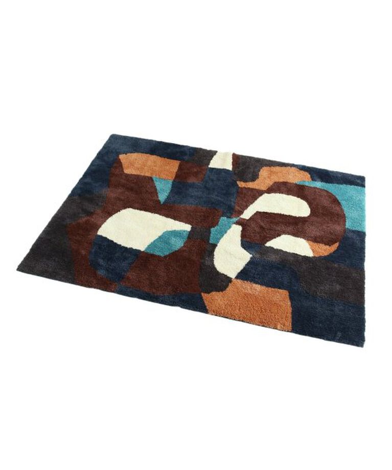 journal standard Furniture「PICFAIR RUG 120x160　ピクフェアラグ」|その他|