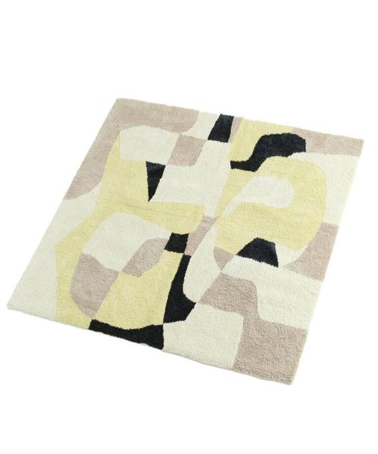 journal standard Furniture「PICFAIR RUG 200x200　ピクフェアラグ」|その他|