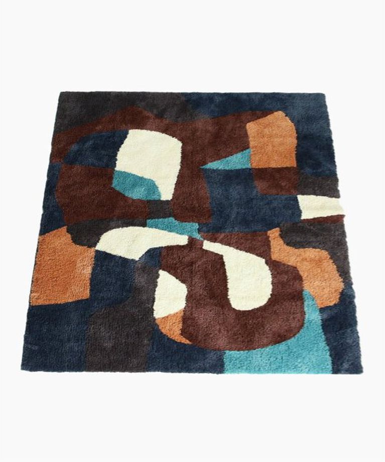 journal standard Furniture「PICFAIR RUG 200x200　ピクフェアラグ」|その他|