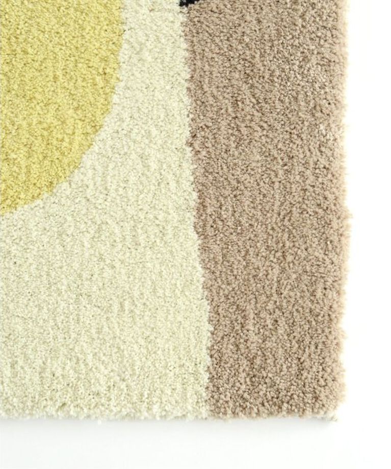 journal standard Furniture「PICFAIR RUG 200x200　ピクフェアラグ」|その他|