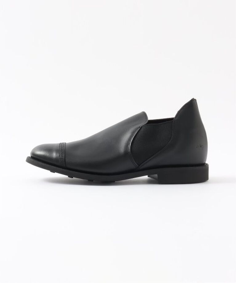JOURNAL STANDARD「SANDERS / サンダース MILITARY CAP TOE SHORT CHELSEA」|その他|