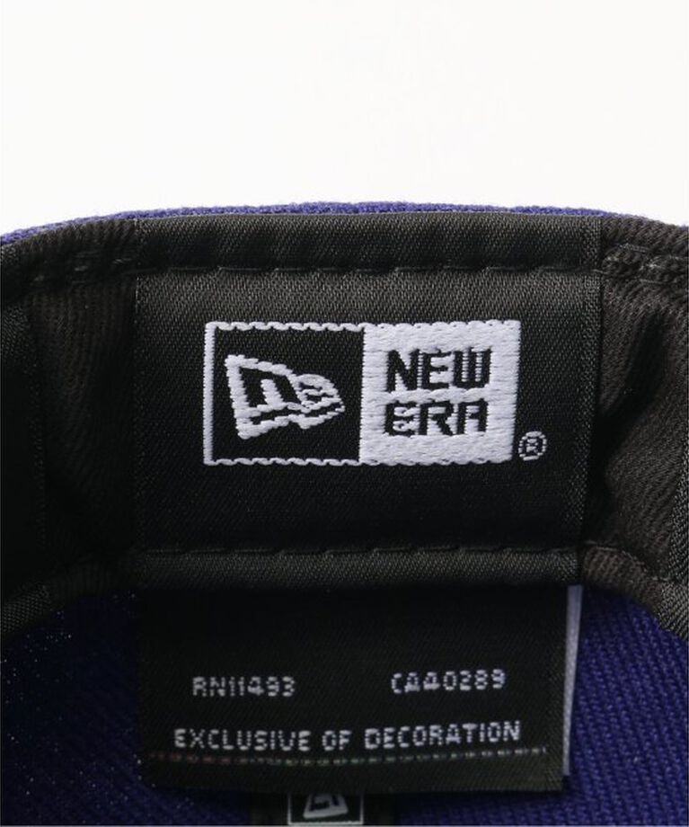 JOURNAL STANDARD「NEW ERA / ニューエラ 別注 LA D LP5950」|キャップ・キャスケット|