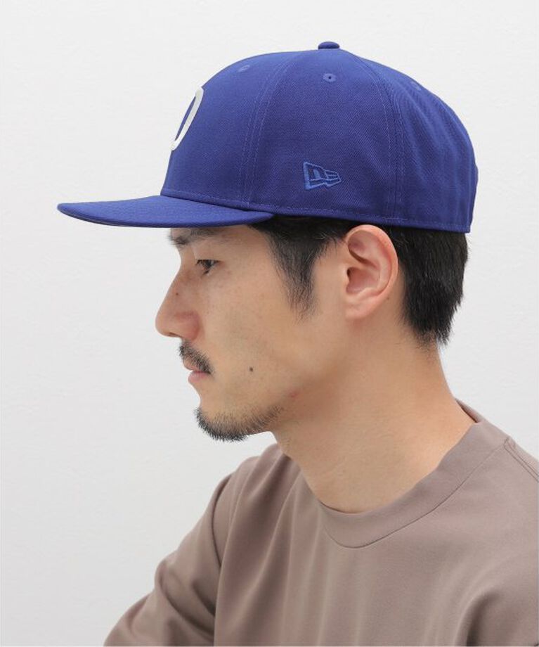 JOURNAL STANDARD「NEW ERA / ニューエラ 別注 LA D LP5950」|キャップ・キャスケット|