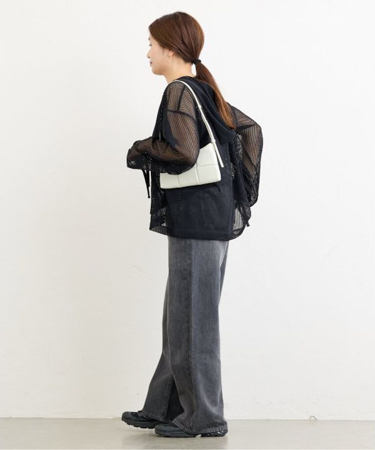 JOURNAL STANDARD「《追加》メッシュフーディ」|Tシャツ・カットソー|