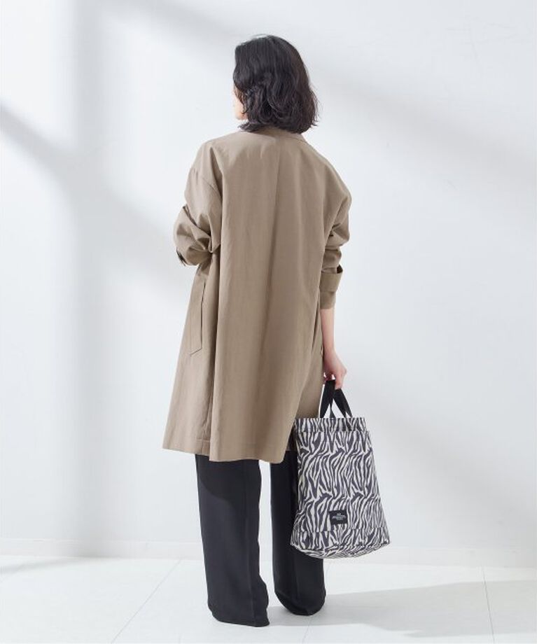 journal standard L'essage「リヨセルクロスコート」|その他|