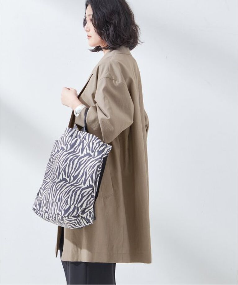 journal standard L'essage「リヨセルクロスコート」|その他|