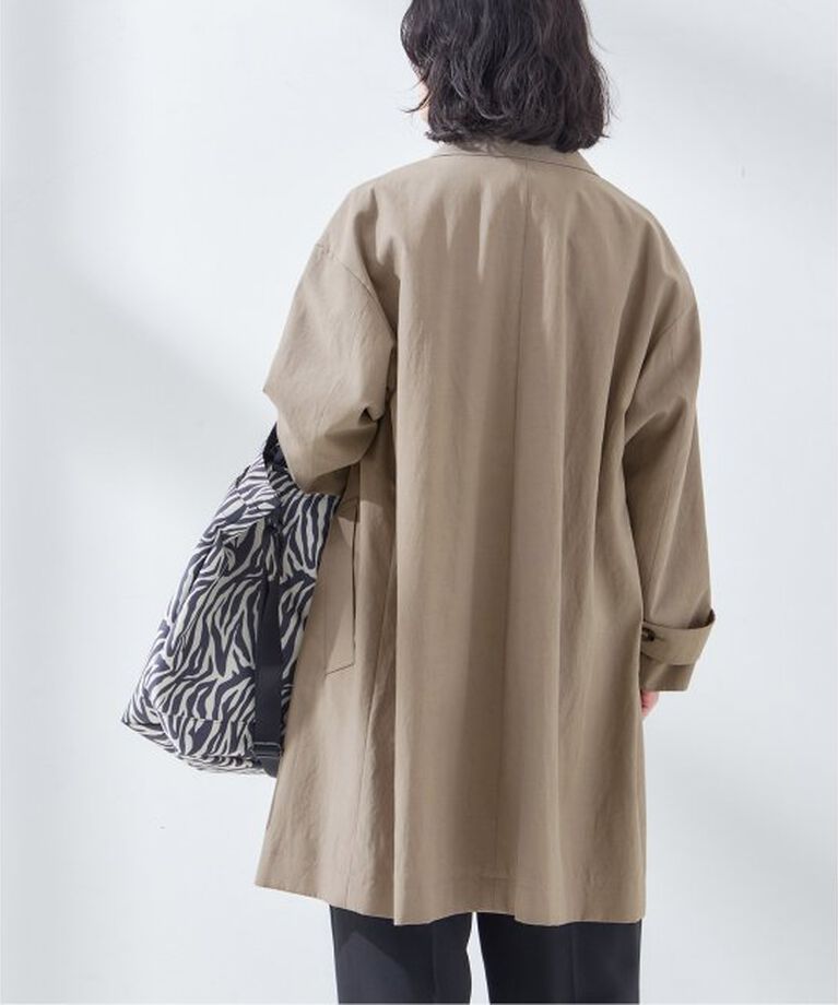 journal standard L'essage「リヨセルクロスコート」|その他|