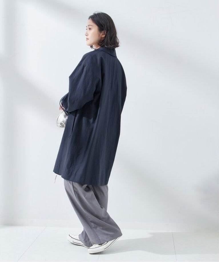 journal standard L'essage「リヨセルクロスコート」|その他|