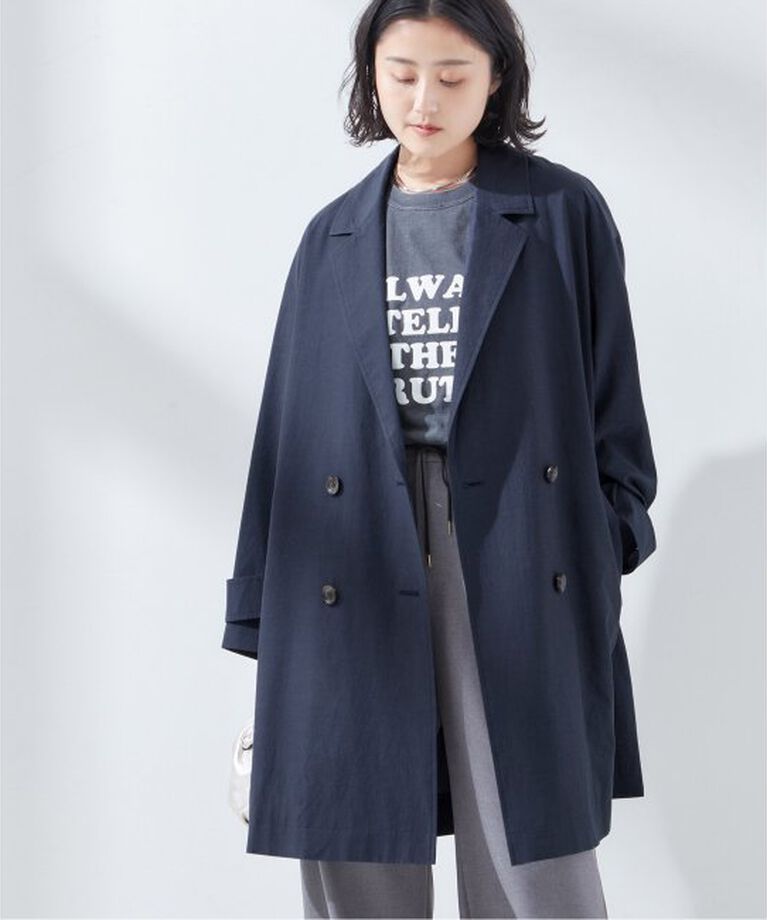 journal standard L'essage「リヨセルクロスコート」|その他|