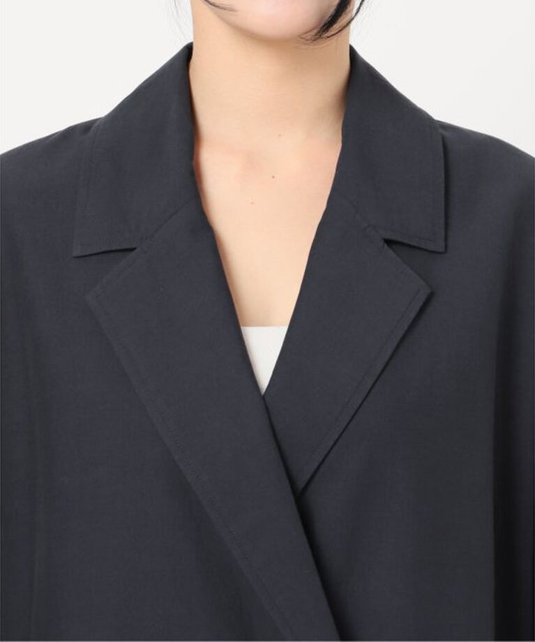 journal standard L'essage「リヨセルクロスコート」|その他|