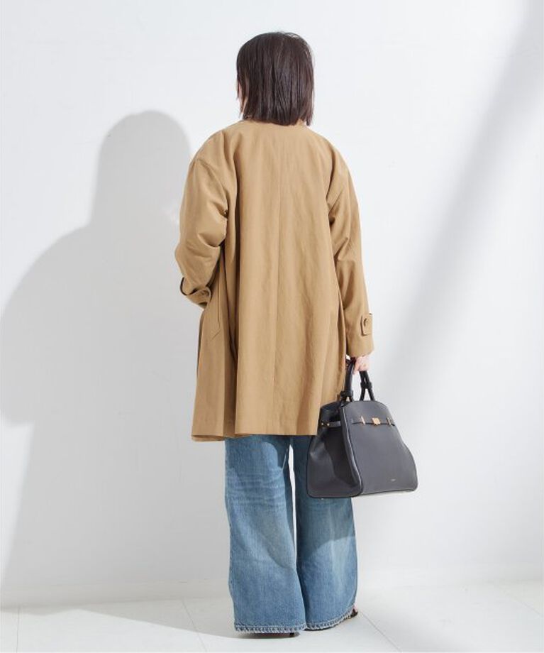 journal standard L'essage「リヨセルクロスコート」|その他|