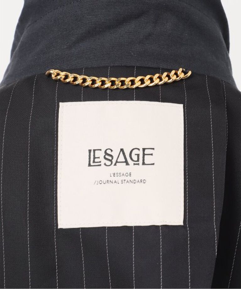 journal standard L'essage「リヨセルクロスコート」|その他|