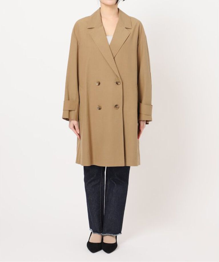 journal standard L'essage「リヨセルクロスコート」|その他|