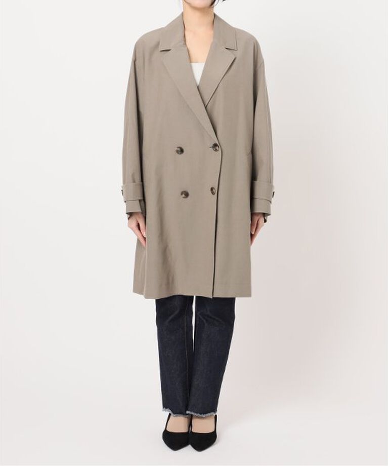 journal standard L'essage「リヨセルクロスコート」|その他|