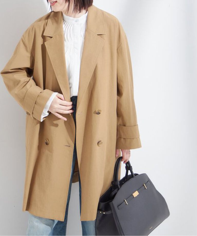 journal standard L'essage「リヨセルクロスコート」|その他|