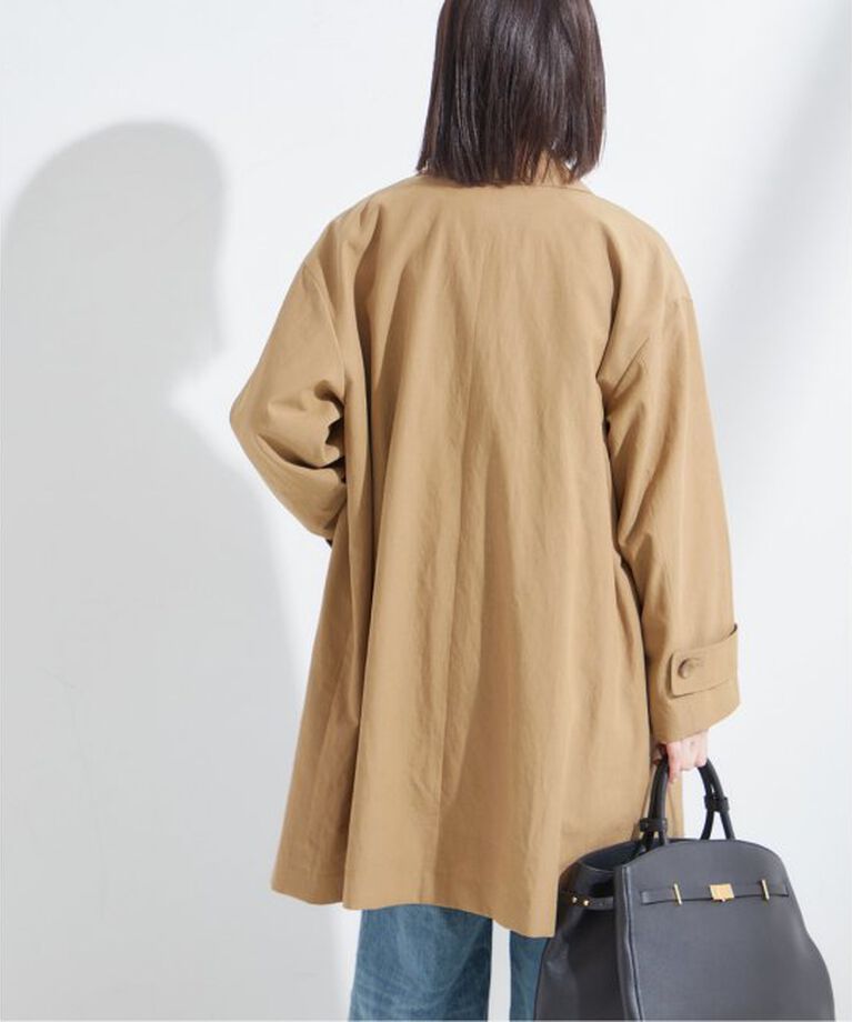 journal standard L'essage「リヨセルクロスコート」|その他|