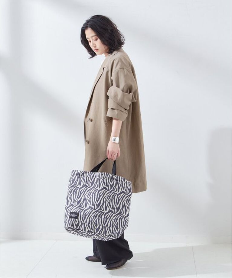 journal standard L'essage「リヨセルクロスコート」|その他|
