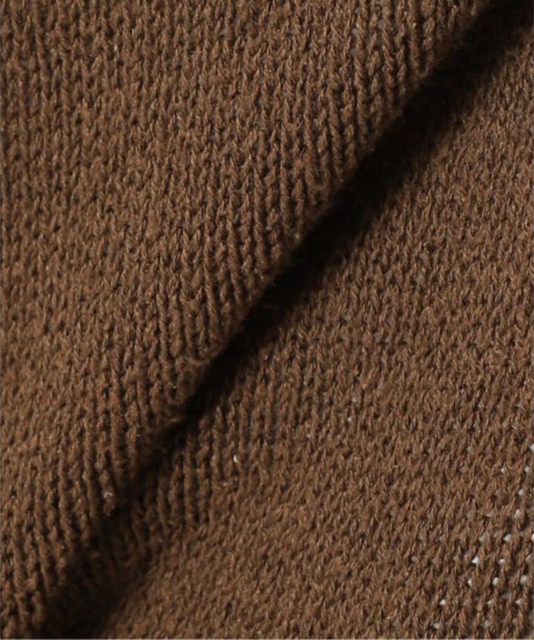 JOURNAL STANDARD「【FOLL / フォル】silk twisted cardigan」|カーディガン|