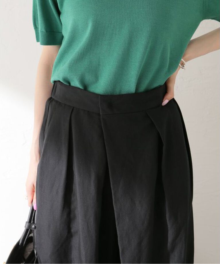 journal standard L'essage「LIナチュラルタンブラーパンツ」|その他|