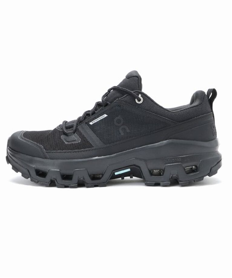 JOURNAL STANDARD relume「On / オン Running Cloudrock LOW 3MF10251043/3MF10251473」|スニーカー|