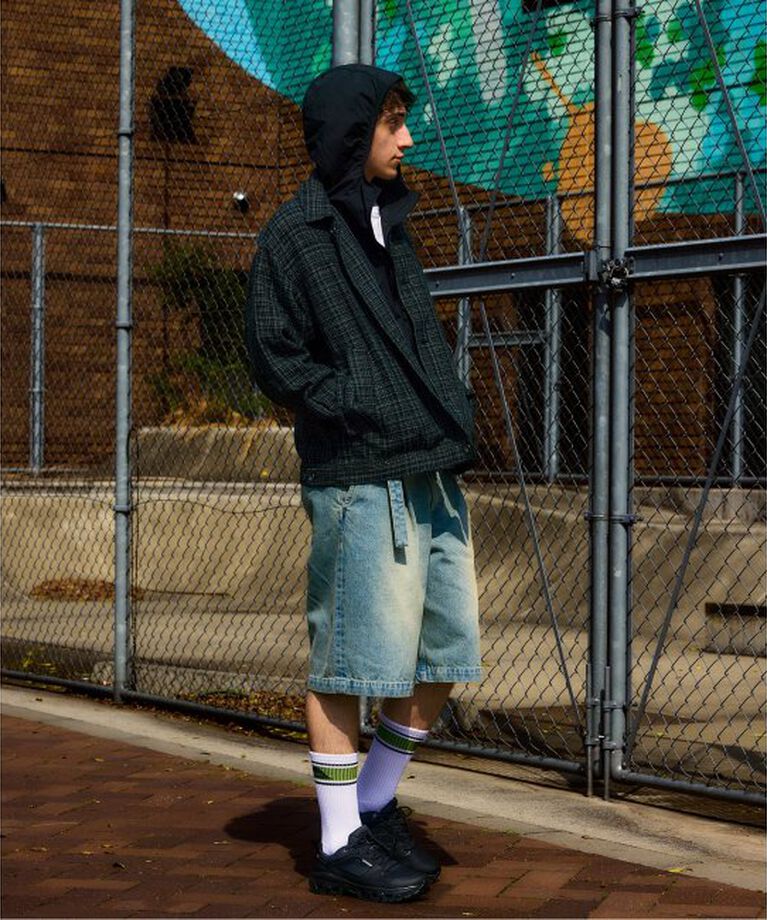 JOURNAL STANDARD relume「On / オン Running Cloudrock LOW 3MF10251043/3MF10251473」|スニーカー|