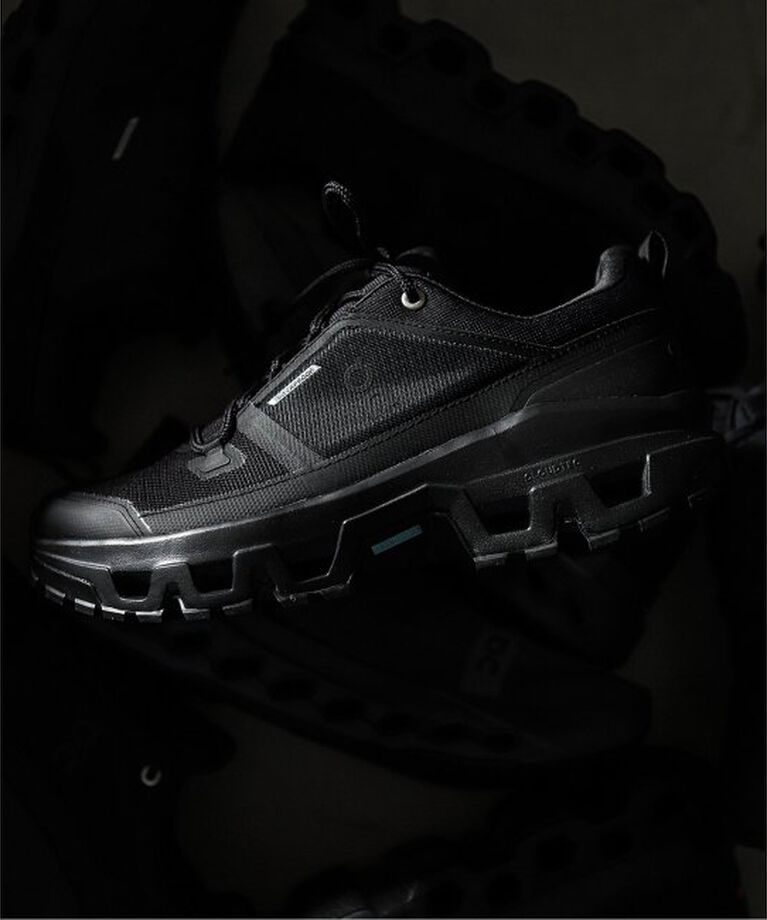 JOURNAL STANDARD relume「On / オン Running Cloudrock LOW 3MF10251043/3MF10251473」|スニーカー|