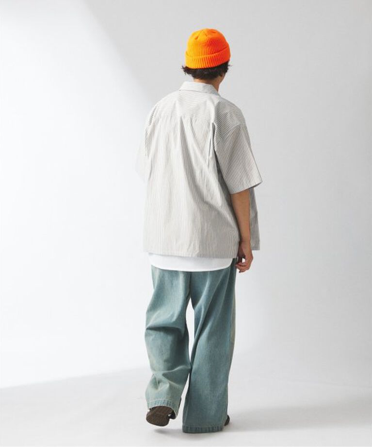 JOURNAL STANDARD relume「10オンス ベルテッド デニム スノー パンツ」|デニム|