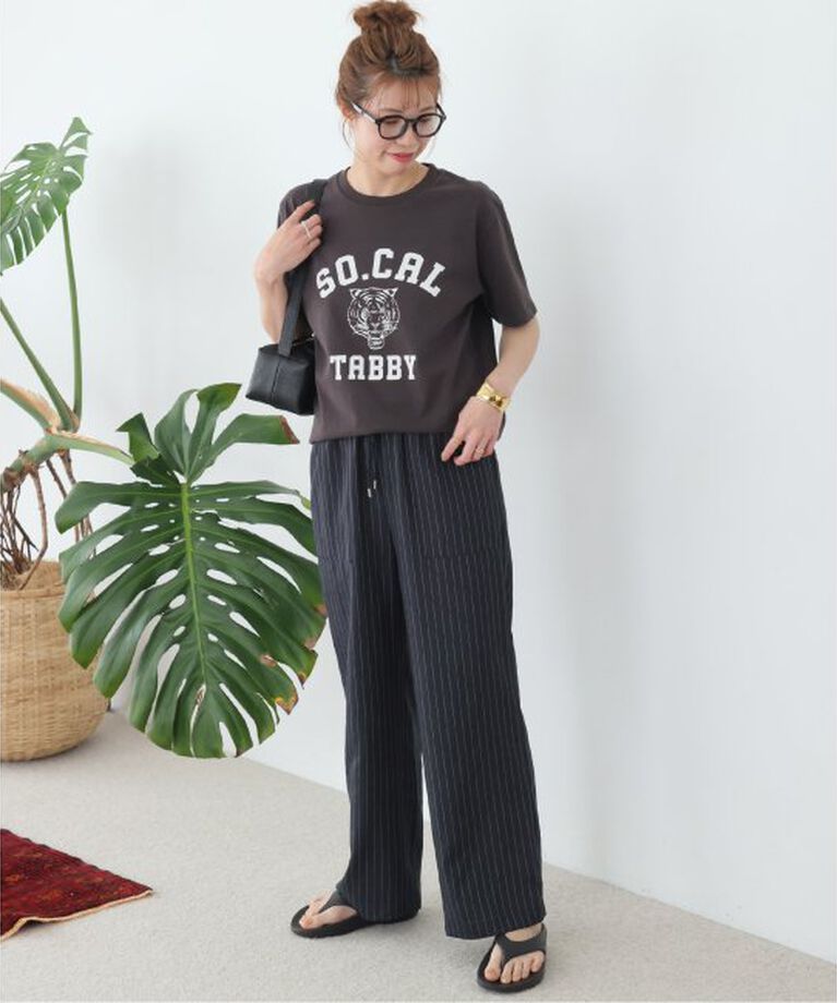 JOURNAL STANDARD relume「《予約》別注【MIXTA/ミクスタ】Tシャツ」|Tシャツ・カットソー|