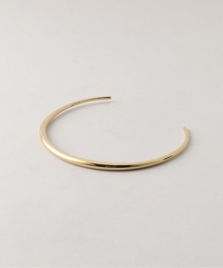 FRAMeWORK「Gabriela Artigas/ガブリエラ アルティガス TUSK CHOKER」|ネックレス|ゴールド