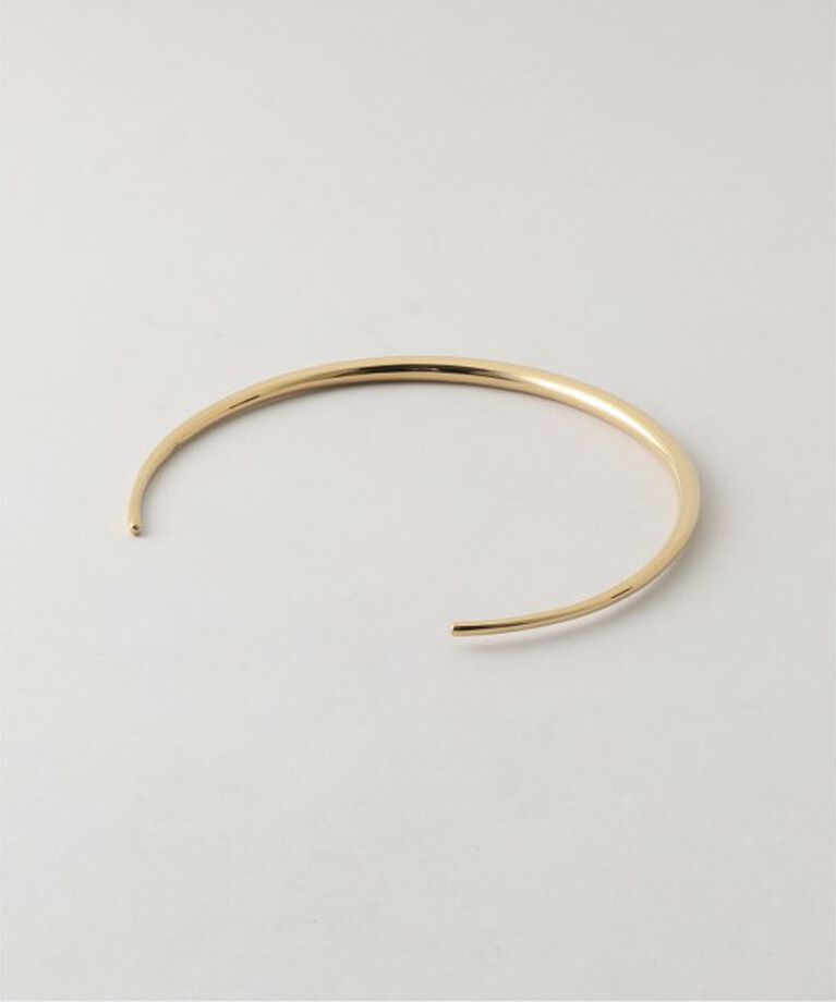 FRAMeWORK「Gabriela Artigas/ガブリエラ アルティガス TUSK CHOKER」|ネックレス|