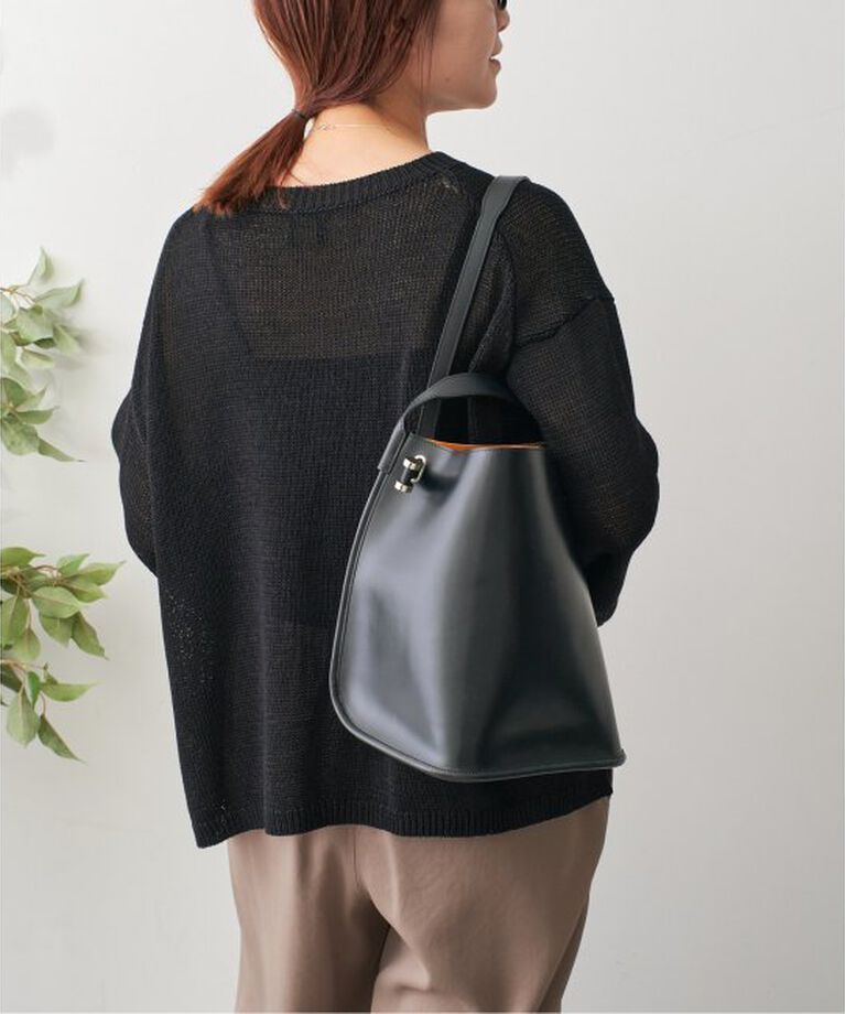 Spick and Span「PIENI / ピエニ KUU」|トートバッグ|