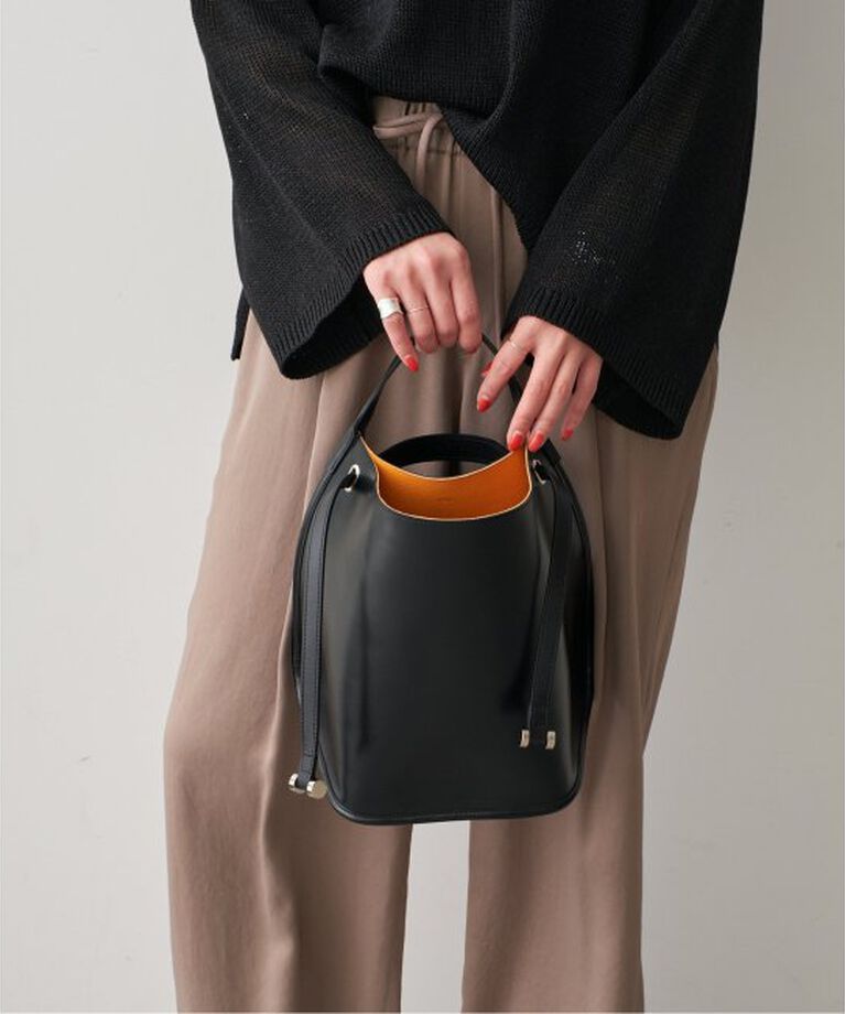 Spick and Span「PIENI / ピエニ KUU」|トートバッグ|