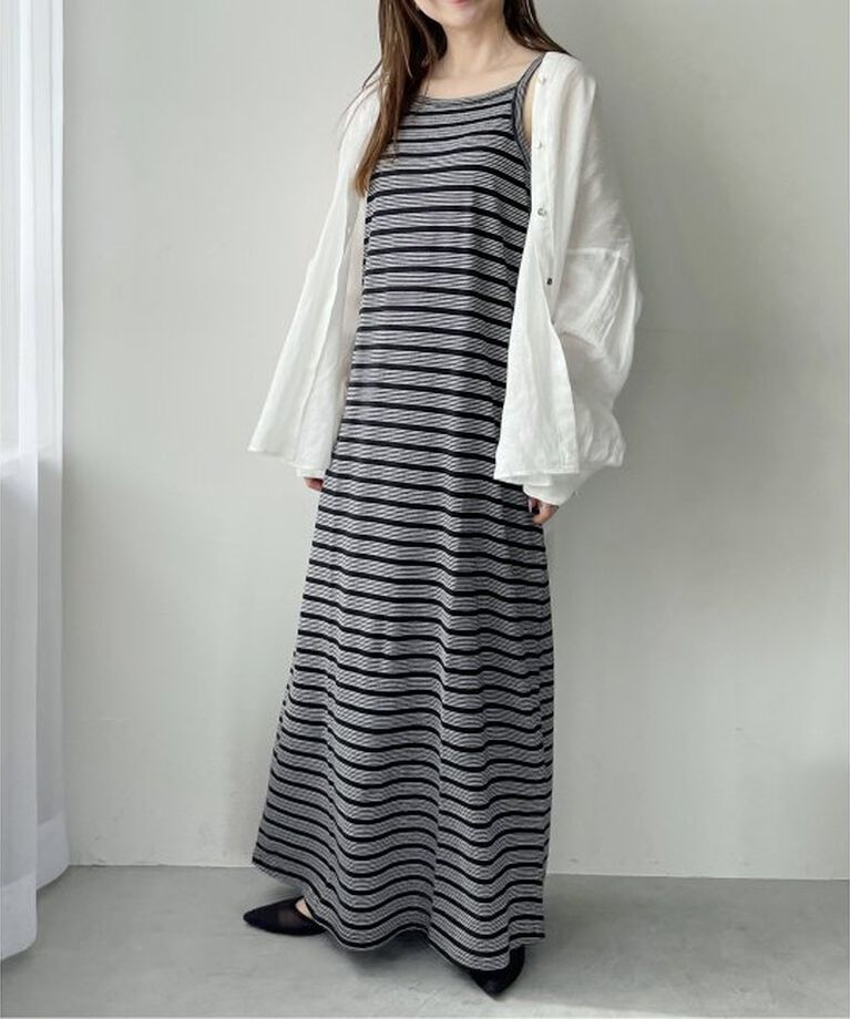  「ポインテッド2WAYストラップチュールミュール」|その他|